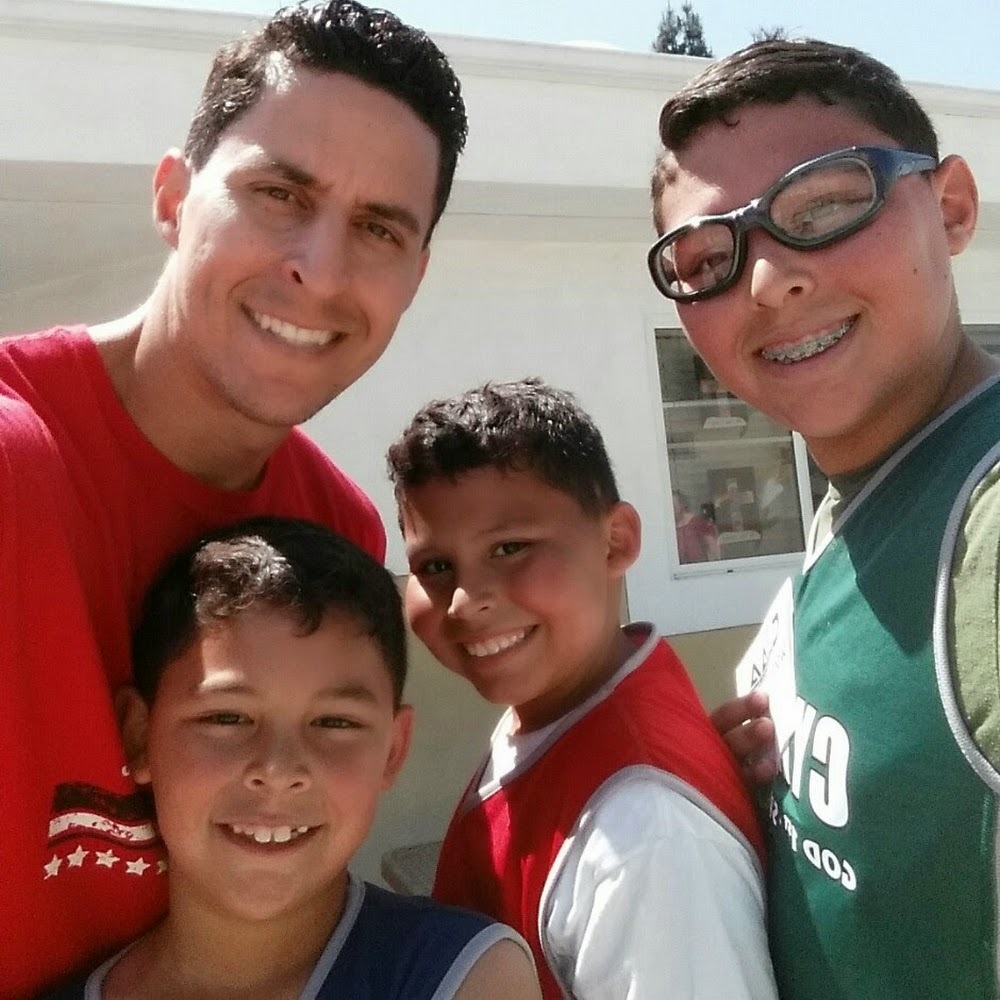 Meet your Posher, Ivan